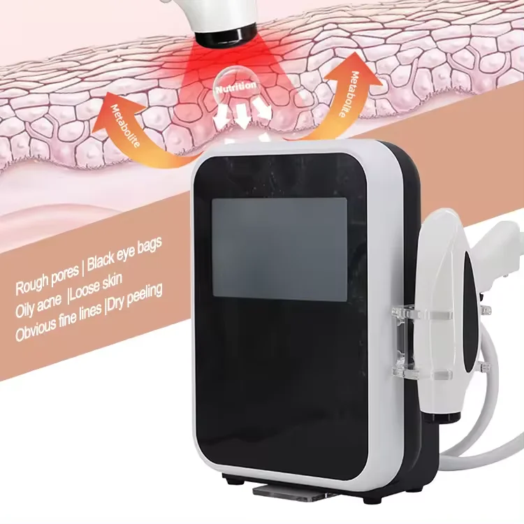 

Anti-wrinkle Beauty Device RF Facial lifting Device Home Use RF Beauty Device for Lifting Tighten Skin Radio Wave