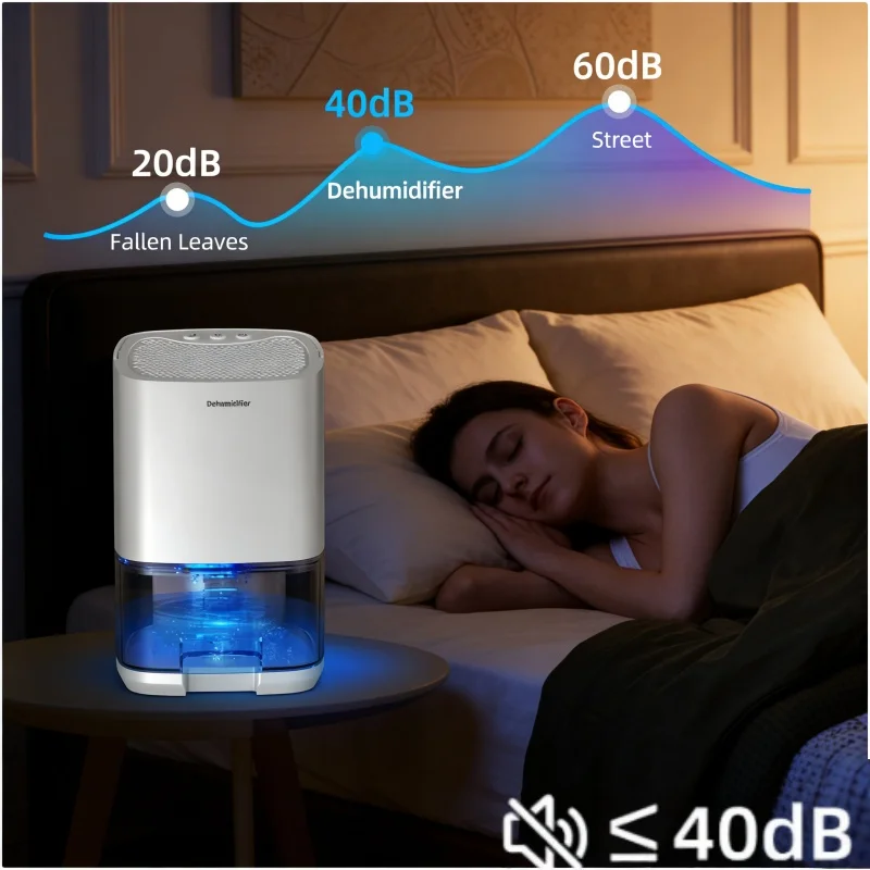 Thumbnail 4 - #14 Moisture Absorbers List of Top Picks