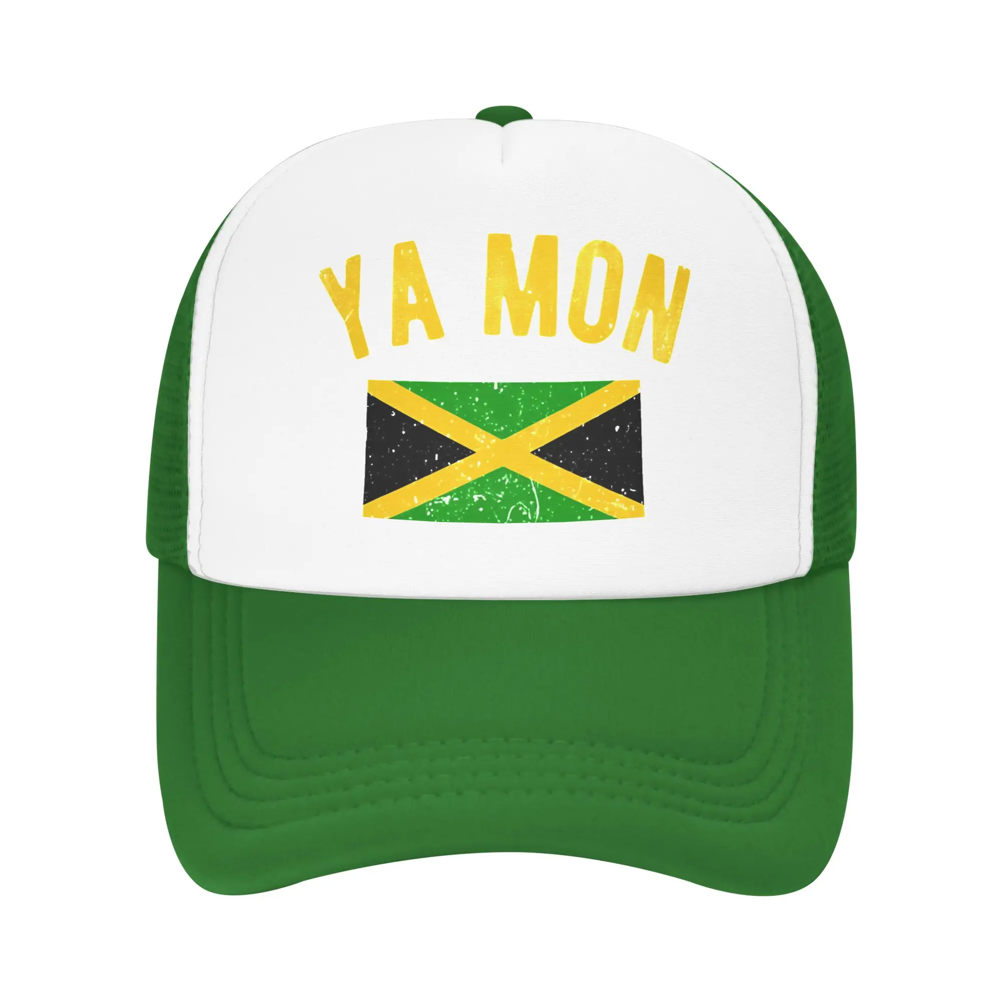 Ya Mon Jamaica Slan…