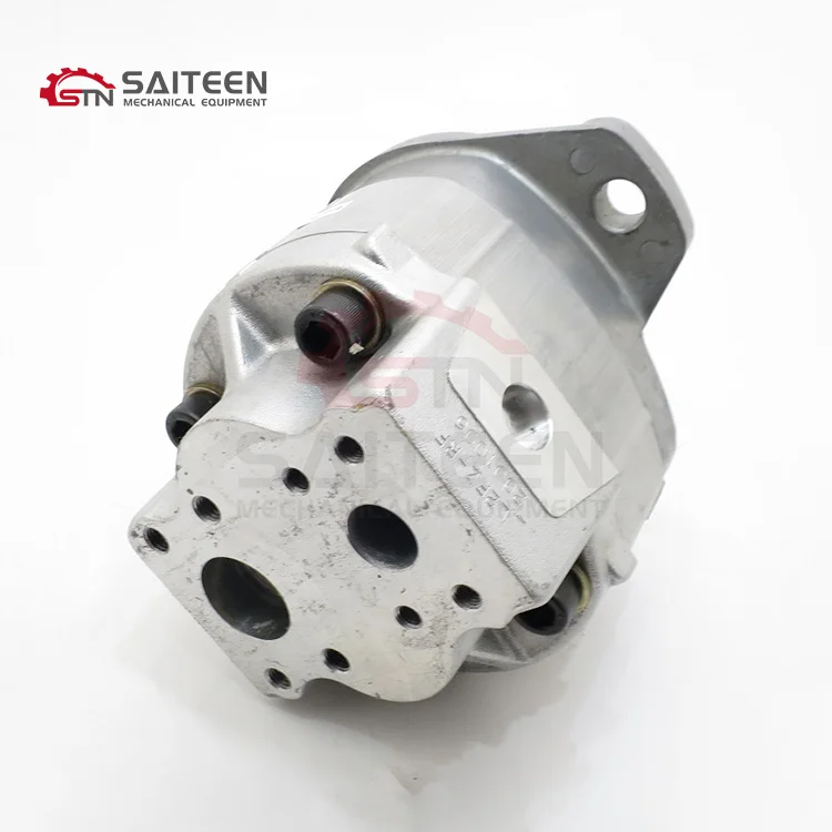 Hydraulic Pump 705-21-31020 for Koma-tsu Bulldozers D31 D37 Gear Pump 705-21-31020