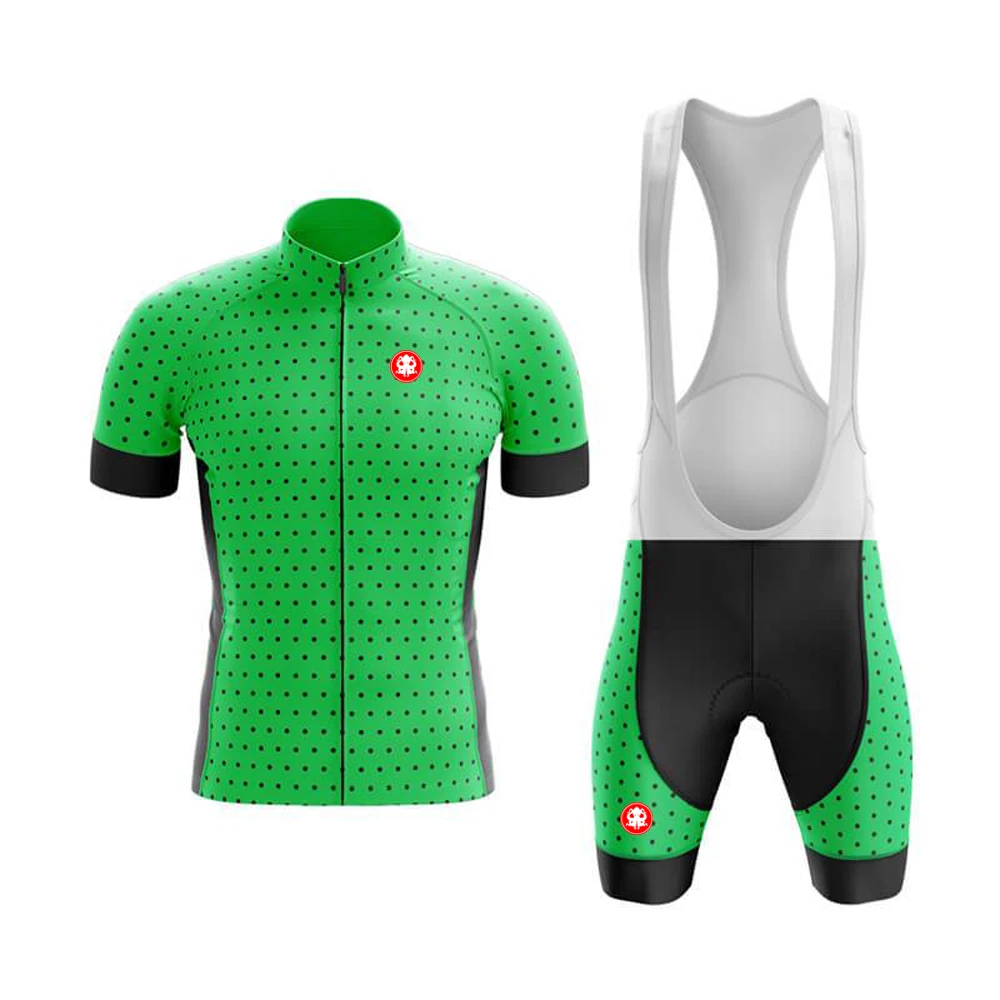 2023 team cycling jersey wielerkleding heren sets zomer 2023 tenue velo homme 자전거 의류 велокостюм мужской camisa de time