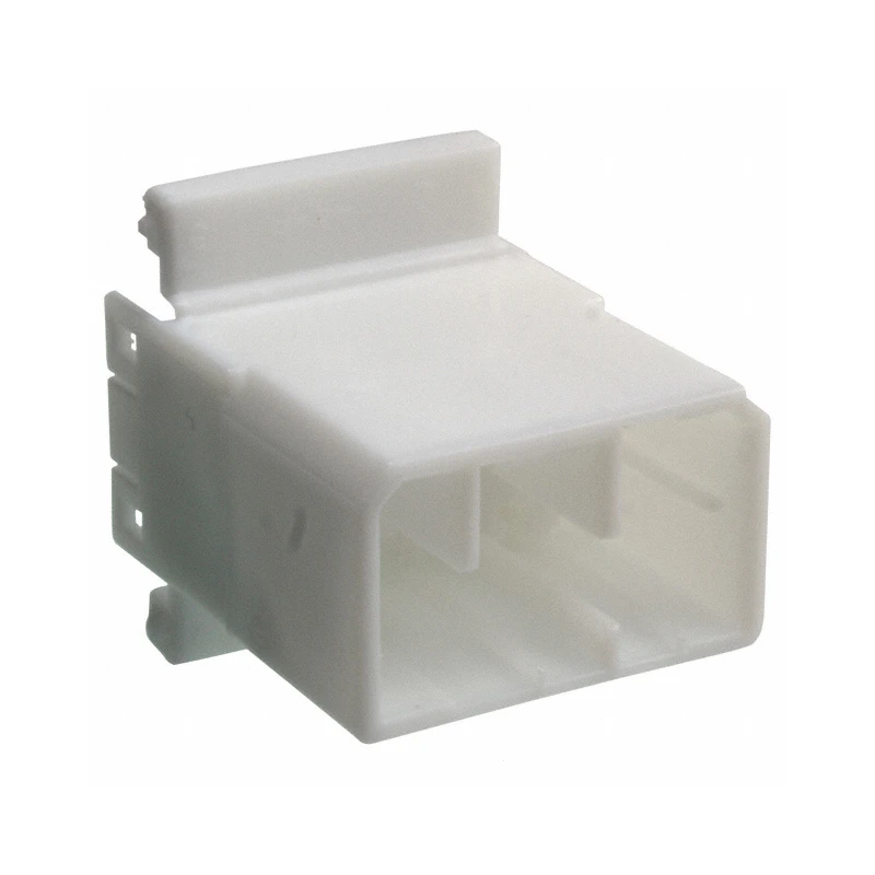 

TE/AMP 070 MULTILOCK Plug 8P 173850-1 / 174931-1 Connector Housing, Genuine, Ready Stock，100% Genuine OEM