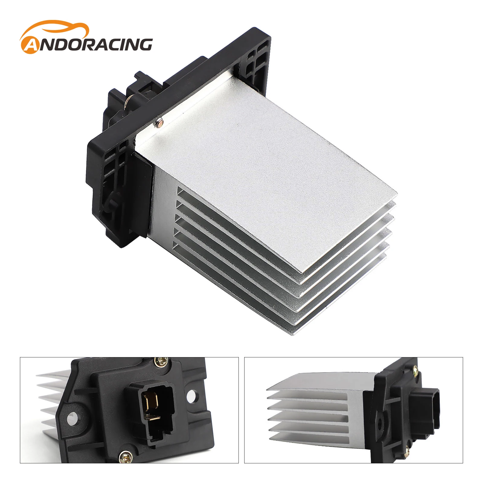 

Brand New HVAC Blower Motor Resistor AC Heater Switch Control 972353K000 97235-3K000 For 2006-2013 Hyundai Kia