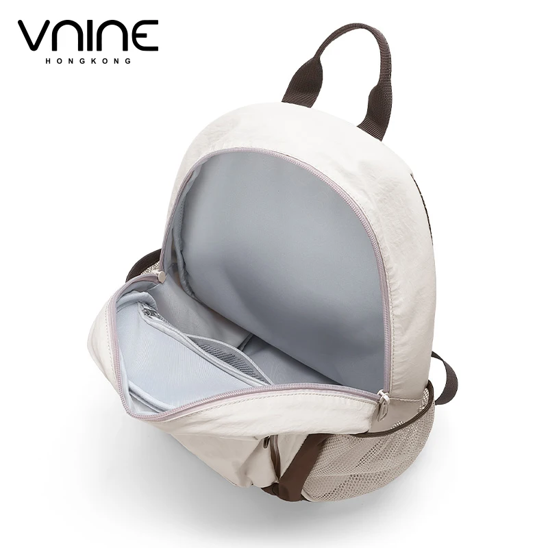 V.NINE Preschool Backpack Girl Children School Backpack Girls School Bags Boys Nylon Back Pack Bag for Kindergarten Age 3 to 9