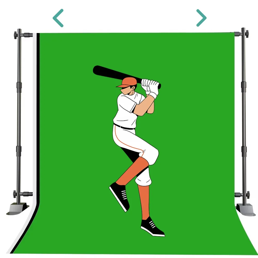 

SH Background Support Crossbar, Double-Layer Crossbar Is More Stable And Suitable For Party Photography And Live Streaming
