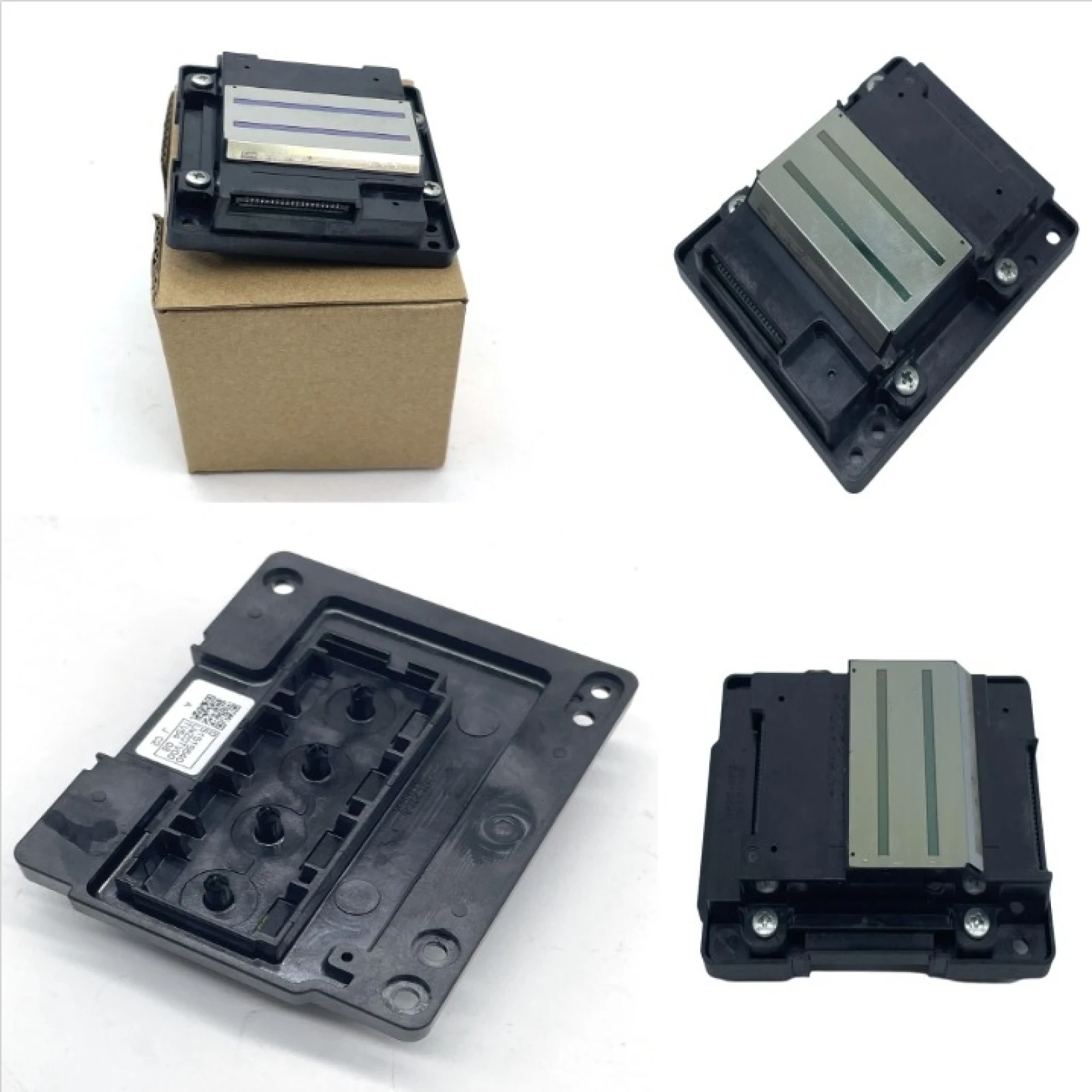

Печатающая головка принтера подходит для Epson EW-M5610FT EW-M530F EW-M530F EW-M571T EW-M530F EW-M571TW EW-M530F EW-M5071FT