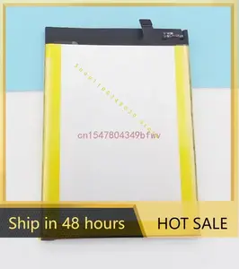 Bilashmart BackShell Ulefone Note 11P phone battery 4400mah Ulefone Note 11P phone battery