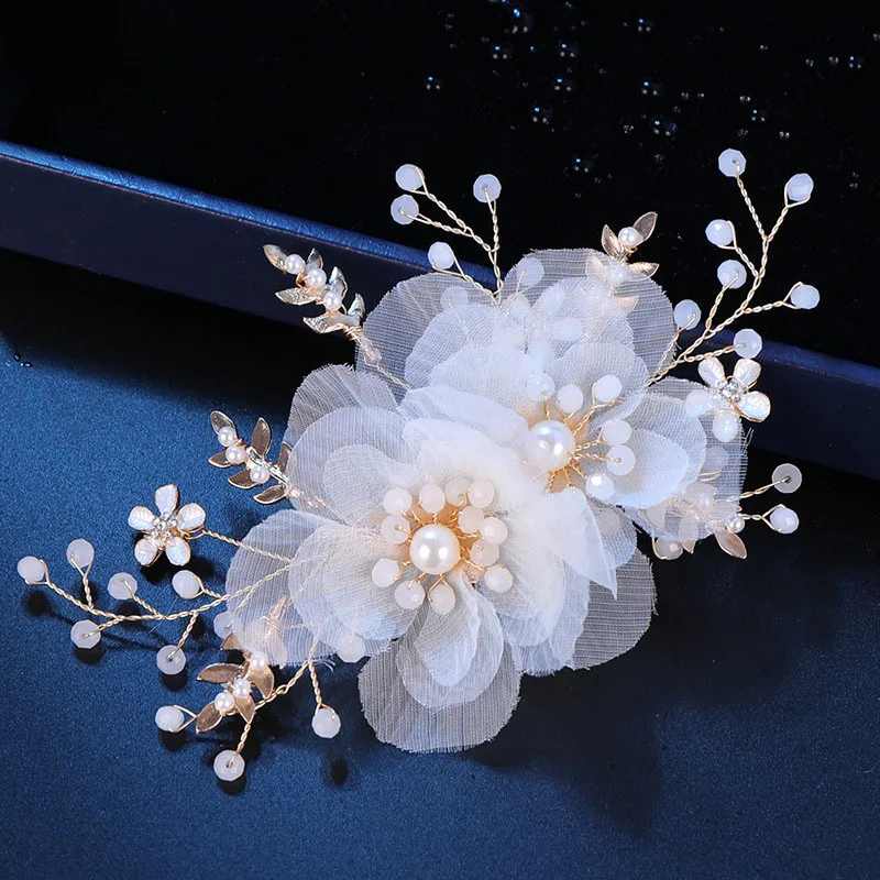 Crystal Hairpins Sets Headwear Jewelry A Dramatic Headpiece With Timeless Quality Great For Wedding Theme Parties