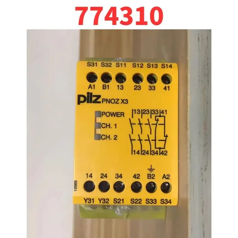 

Brand New 774310 Fast delivery