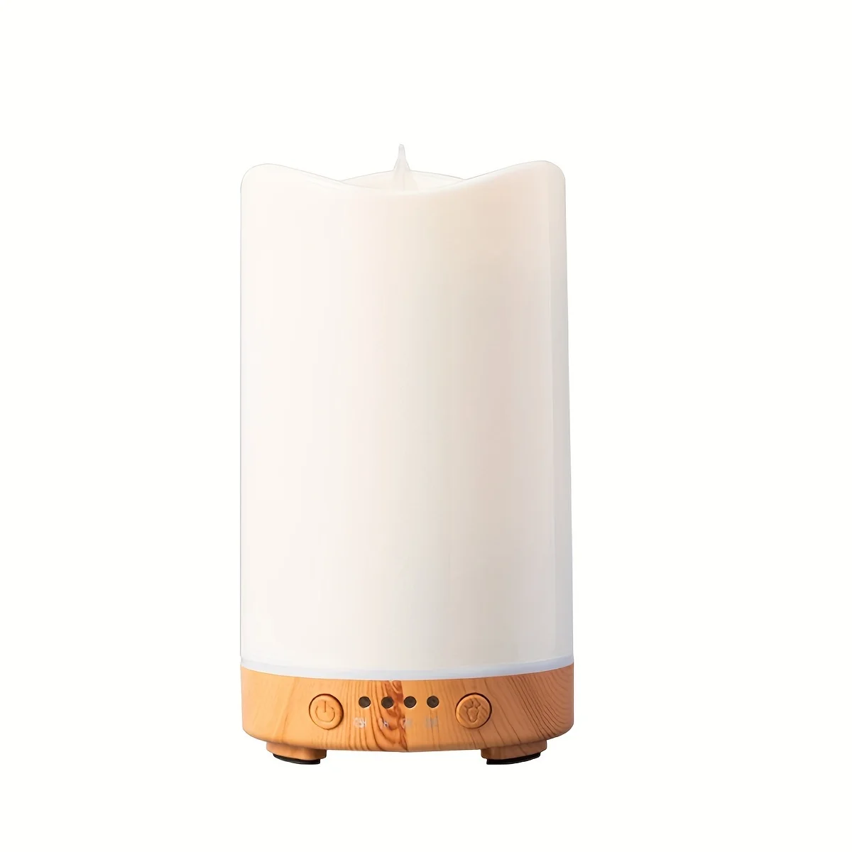 

Premium 5-in-1 Diffusers For Home Scent Aromatherapy Diffuser Air Desk Humidifier For Large Room Office 7 Color LED 2 Mist Mode