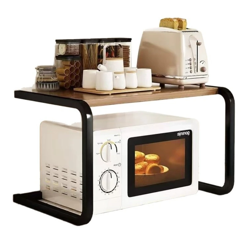 خزائن المطبخ، خزائن يربك، رف متعدد الطبقات، رف داخلي، وعاء توابل، كونترتوب قابل للسحب