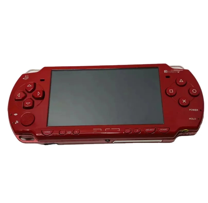 

Refurbished and used Original hand-held Console for psp game console for psp 1000/2000/3000