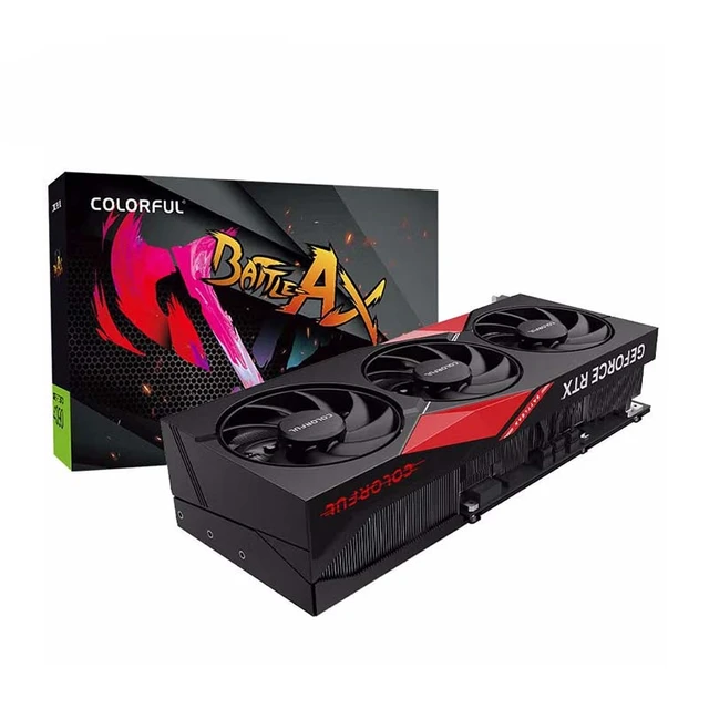 Discount Price for 4090 GAMING X TRIO 24G Graphics Card GTX 4090 -  AliExpress