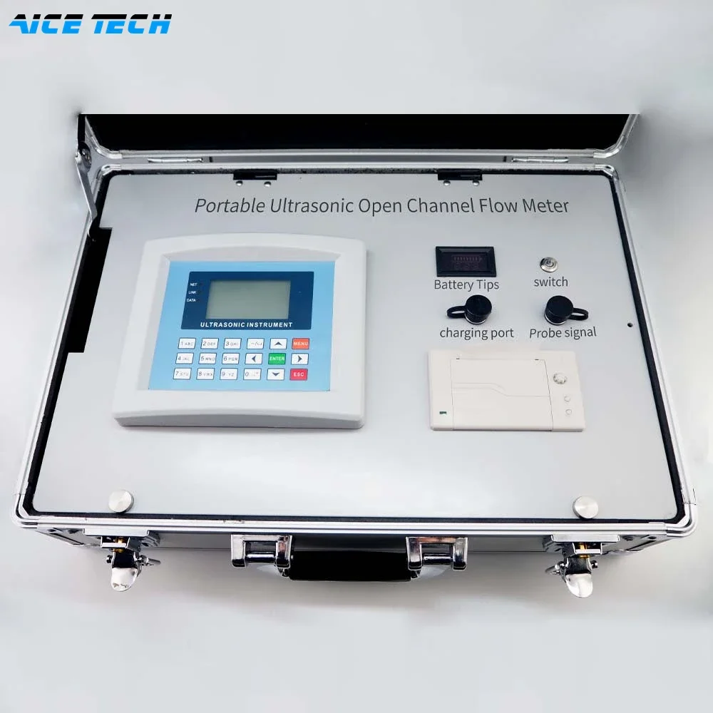 Aice Tech Open Chan…