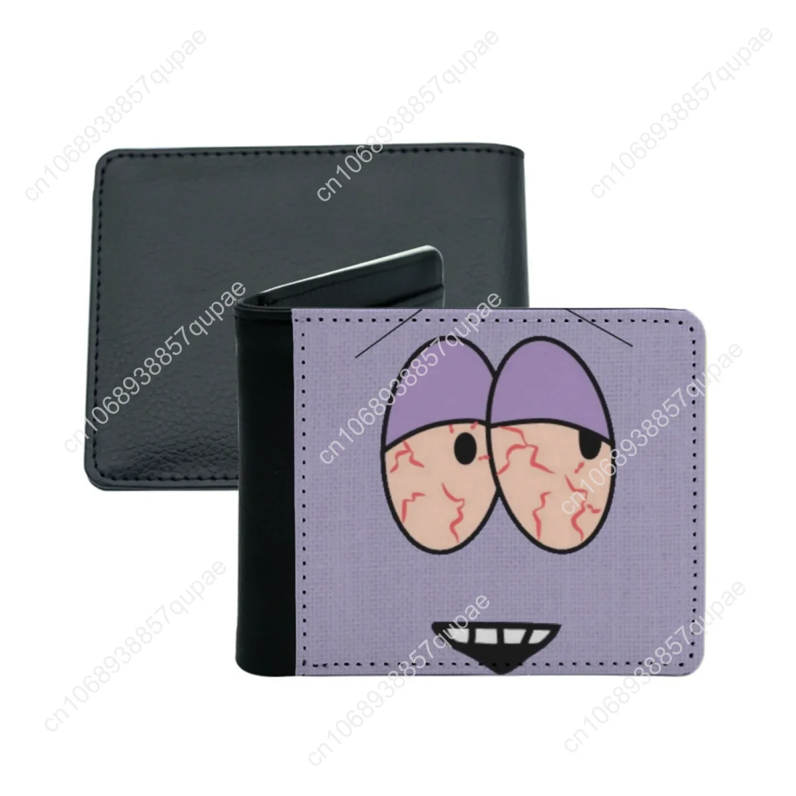 타월리 하이 뉴 프린트 월렛 숏 남성 지갑 신용 카드 홀더 지갑 위드 하이 420 타월리 타월리 스토니드 완나 게트 하이