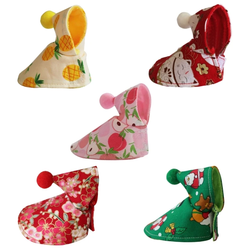 

Comfortable Bird Cloth Perfect for Pet Who Enjoy Dress Their Pet D08D