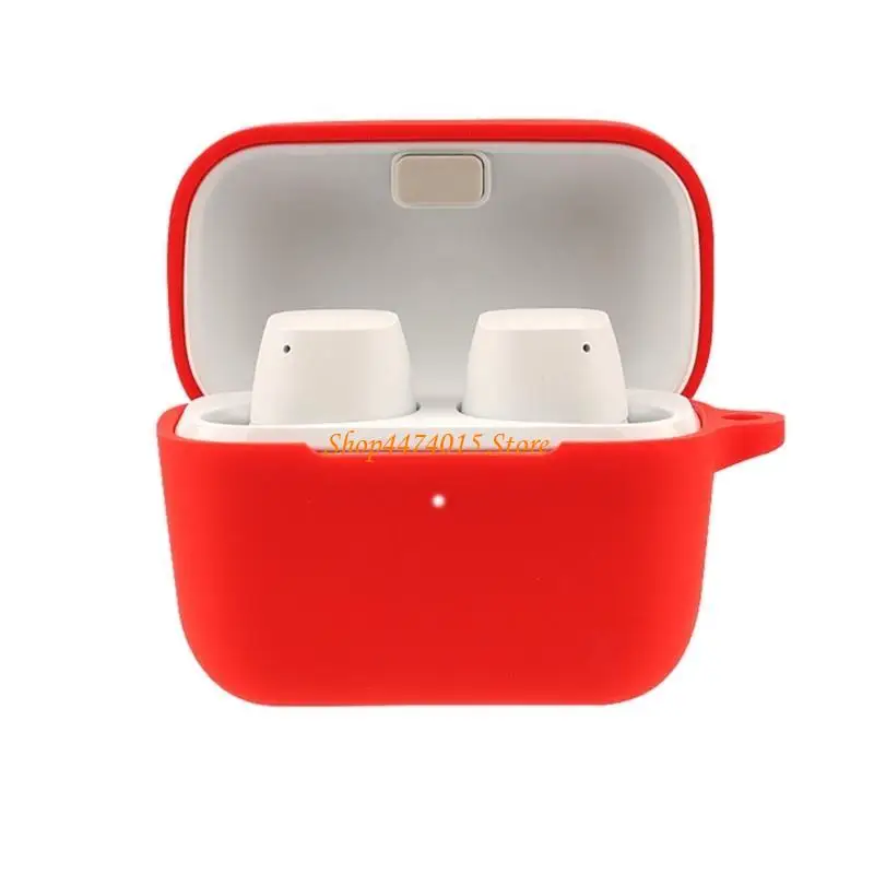 سيليكون K1AA لغطاء الغلاف الواقي للحالة لسينهايزر-CX.