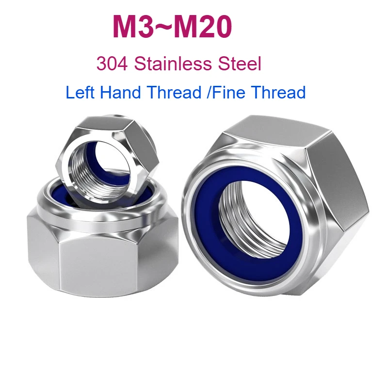 M3 M4 M5 M6 M8 M10 …