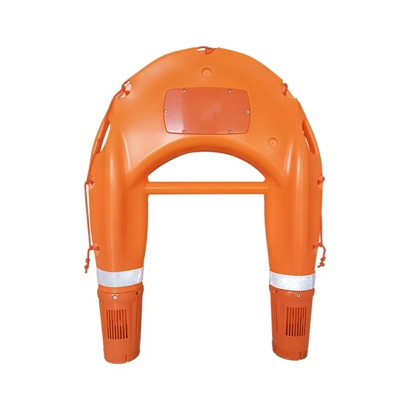 Water rescue flying wing, power surfboard sea life saving