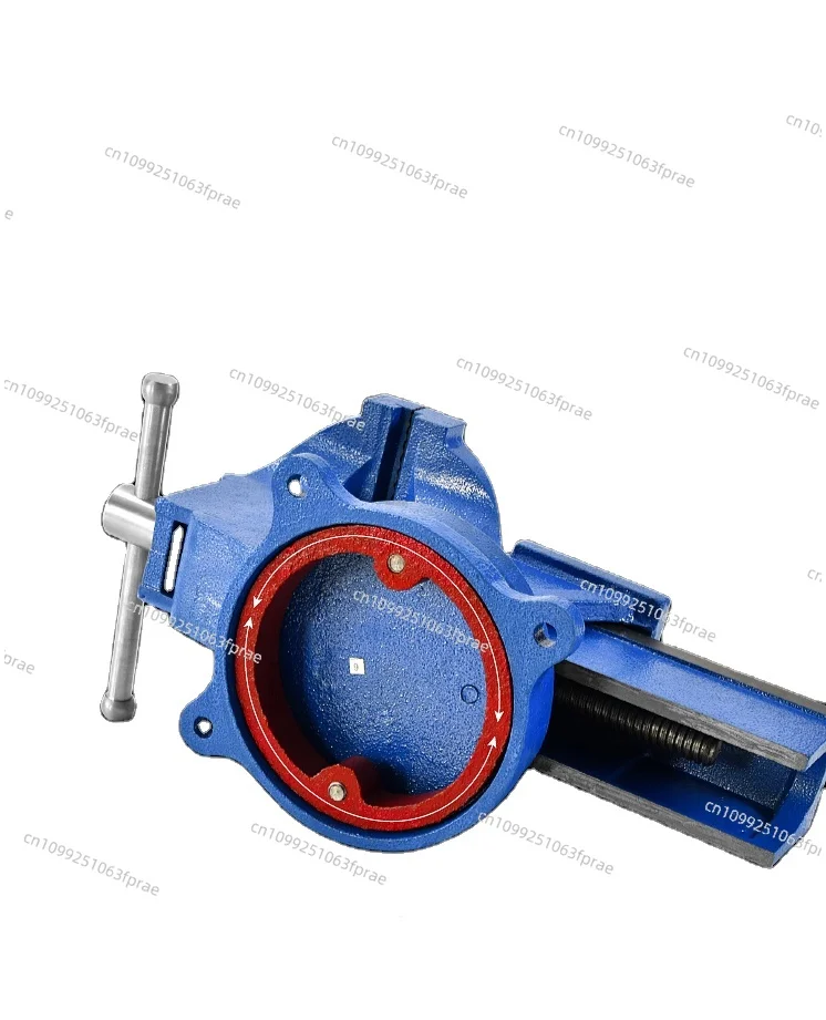 

3 '4' 5 '6' 8 '12' Vise 360 Degree Rotatable Base