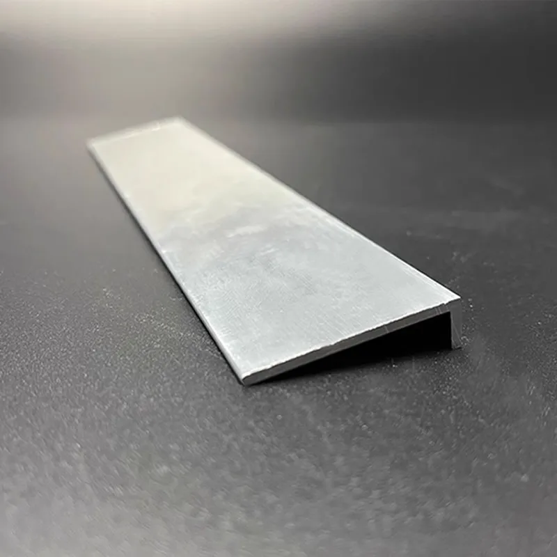 25x80mm thick 1.5mm 4mm 6063 Right  Angle aluminum,L-shaped aluminum alloy,Aluminum edging triangle profile,Decoration Materials