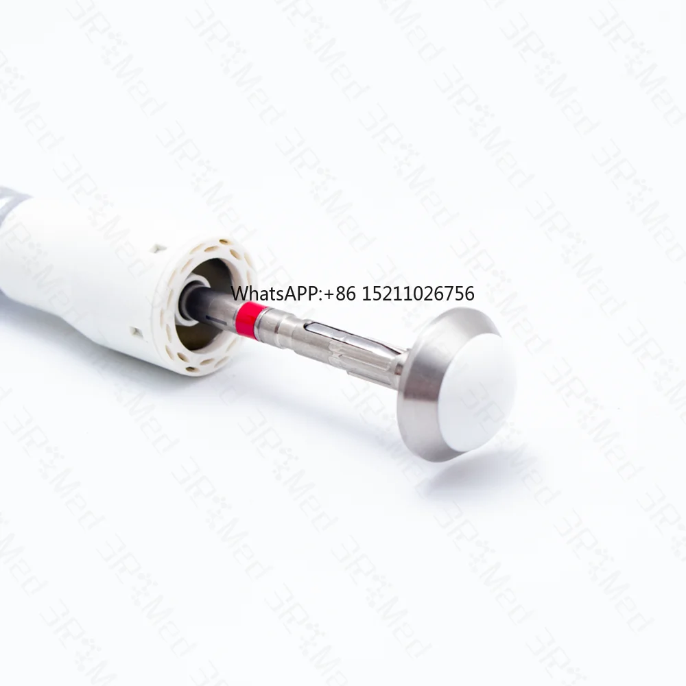 Hot Sale Medical Surgical Disposable Circular Stapler 29mm for Surgical Operation