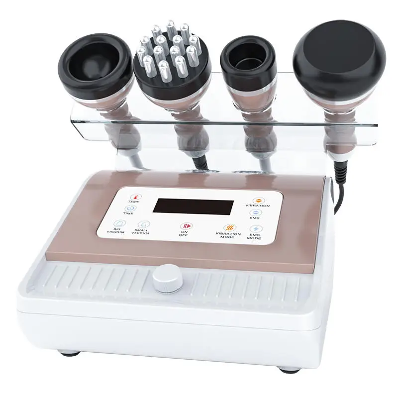 الكهربائية كشط التصريف اللمفاوي البطن الدهون الحد آلة تدليك الضغط السلبي شفط فرشاة تهتز الجسم مدلك