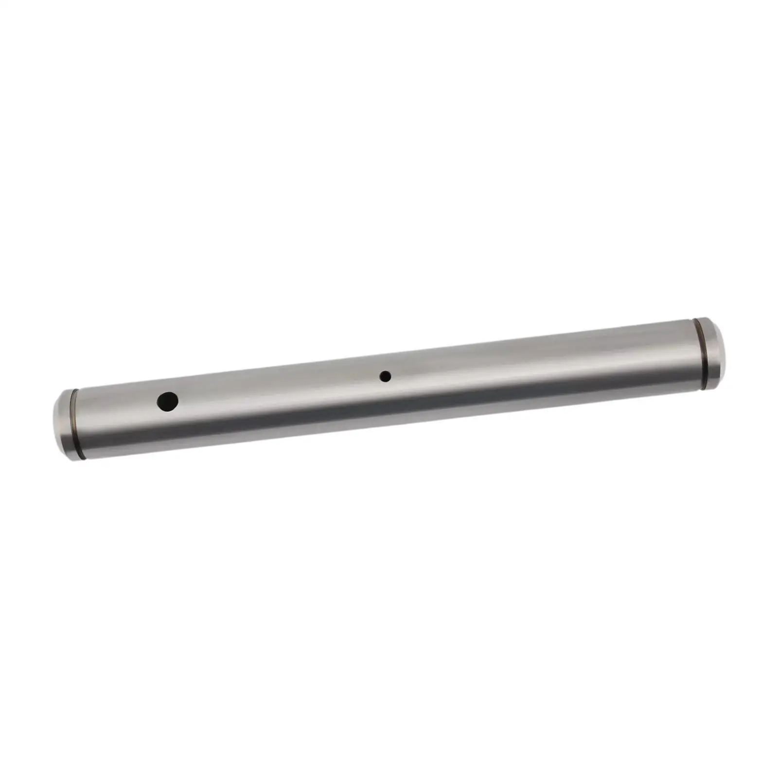 Greaseable Main Thumb Pin Mini Excavator Attachment for KX121-3 KX033-4