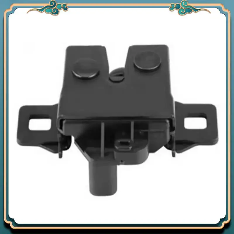 

A54P-LR173841 LR138826 для Land Rover 2013-2021 Range Rover, датчик сигнализации блокировки капота LR125366 LR065340, запасной доступ