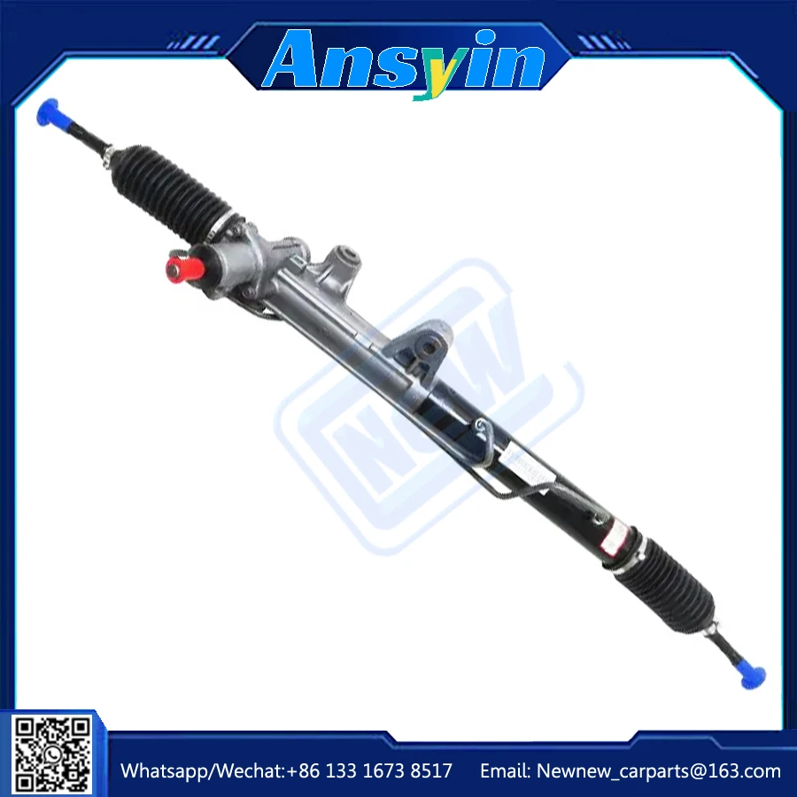 LHD Car Power Steering Rack Gear FOR SsangYong Rexton 2005- 4651008014RW 4651008014 Left Hand Drive