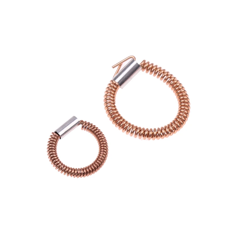 1pair Stator Spring Pure Copper Ear Spring For Makita 2-26/0810/65 Electric Pick/9523/4100 Marble Machine C7 Ear King