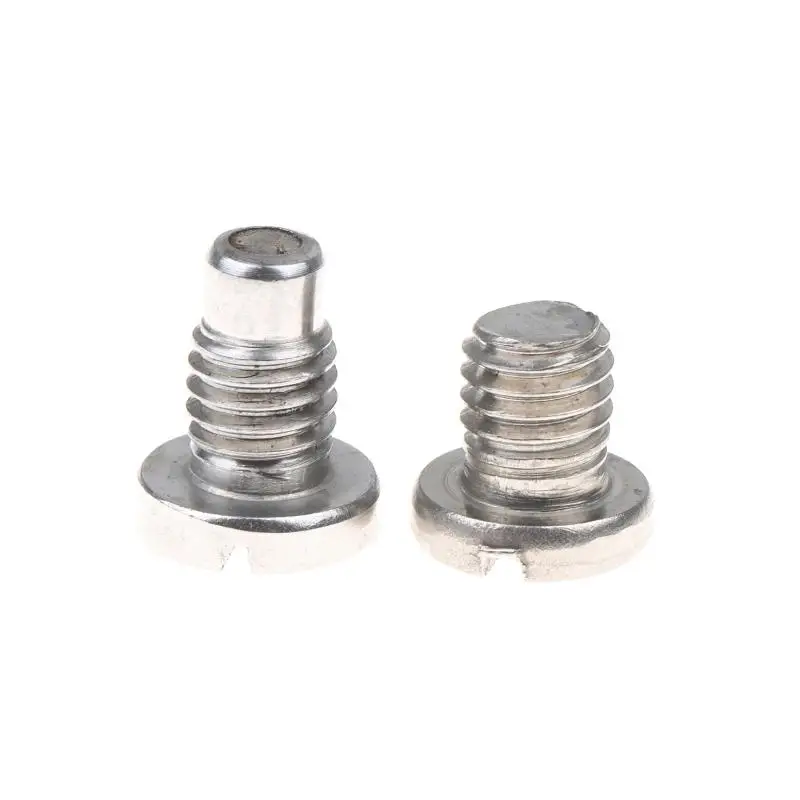 90340-08002-00 Straight Screw Plug Kit For Outboard Engine F9.9 To 300HP Magnetic And Non-magnetic Screw