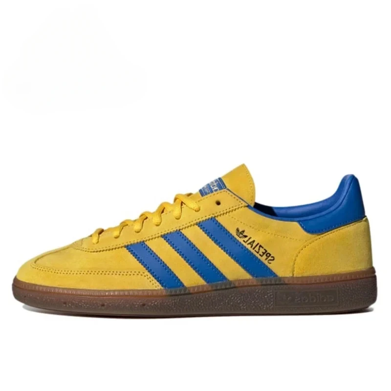 Adidas Handball Spezial Mens Womens Suede Samba Casual Skateboard Shoes Non-slip Wear Comfort Classic Fashion Everything