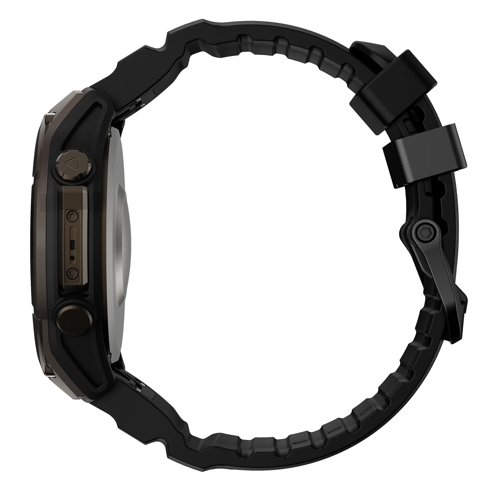 QuickFit 26 مللي متر 22 مللي متر سيليكون حزام ل Garmin Quatix 8 7 6 5 الياقوت Tactix 8 7 Pro الرياضة معصمه Fenix 8 7X 7 6X 5X سوار