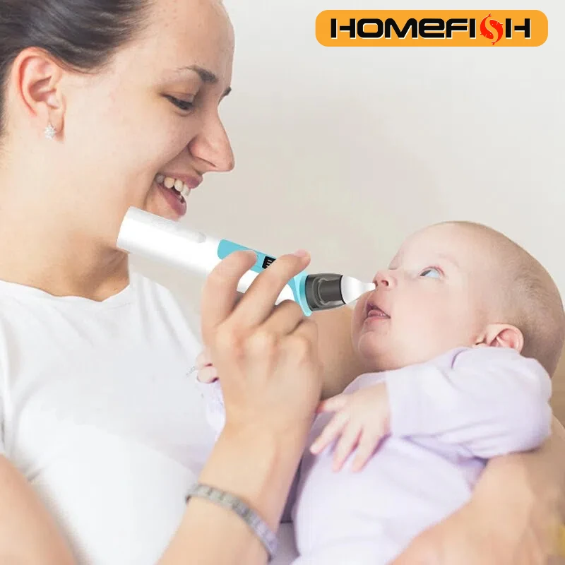 Thumbnail 2 - #11 New Baby Nasal Aspirators Arrivals