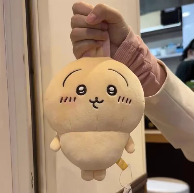 Very Soft Hachiware Plushies Lovely Usagi Pillow Japanese Style Stuffed Anime Kawaii Plush Toy Sofa Bed Back Cushion Gift Girl