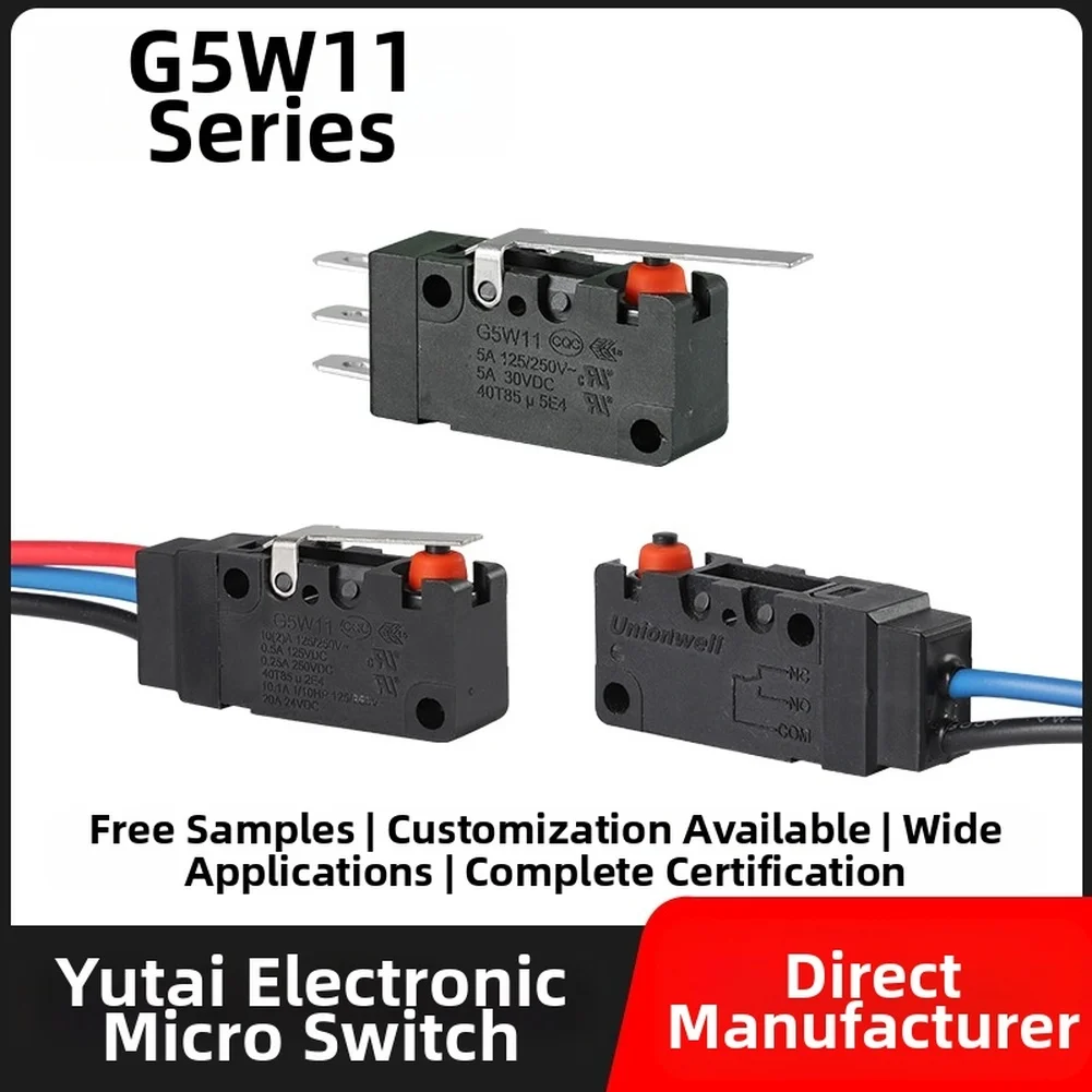 

Крытый и открытый переключатель, миниатюрный концевой выключатель, проекты автоматизации, номинальный ток 10А, переключатель устройства «сделай сам», для автоматического оборудования