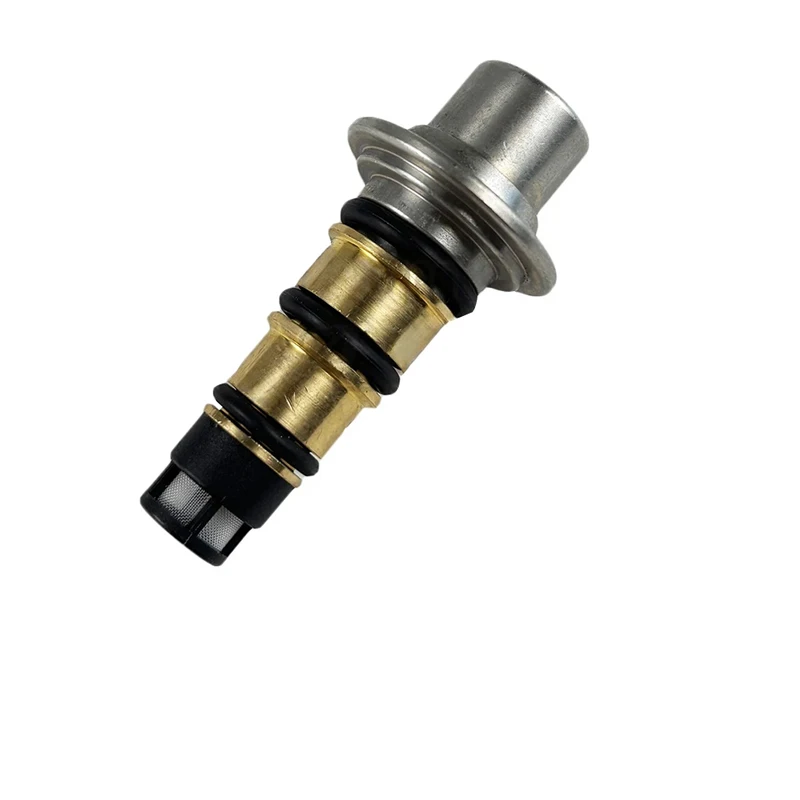 

976742H040 97674-2H040 AC Compressor Control Valve For Hyundai Elantra Santa Fe 2011-2012 For Kia Sorento2009-2012