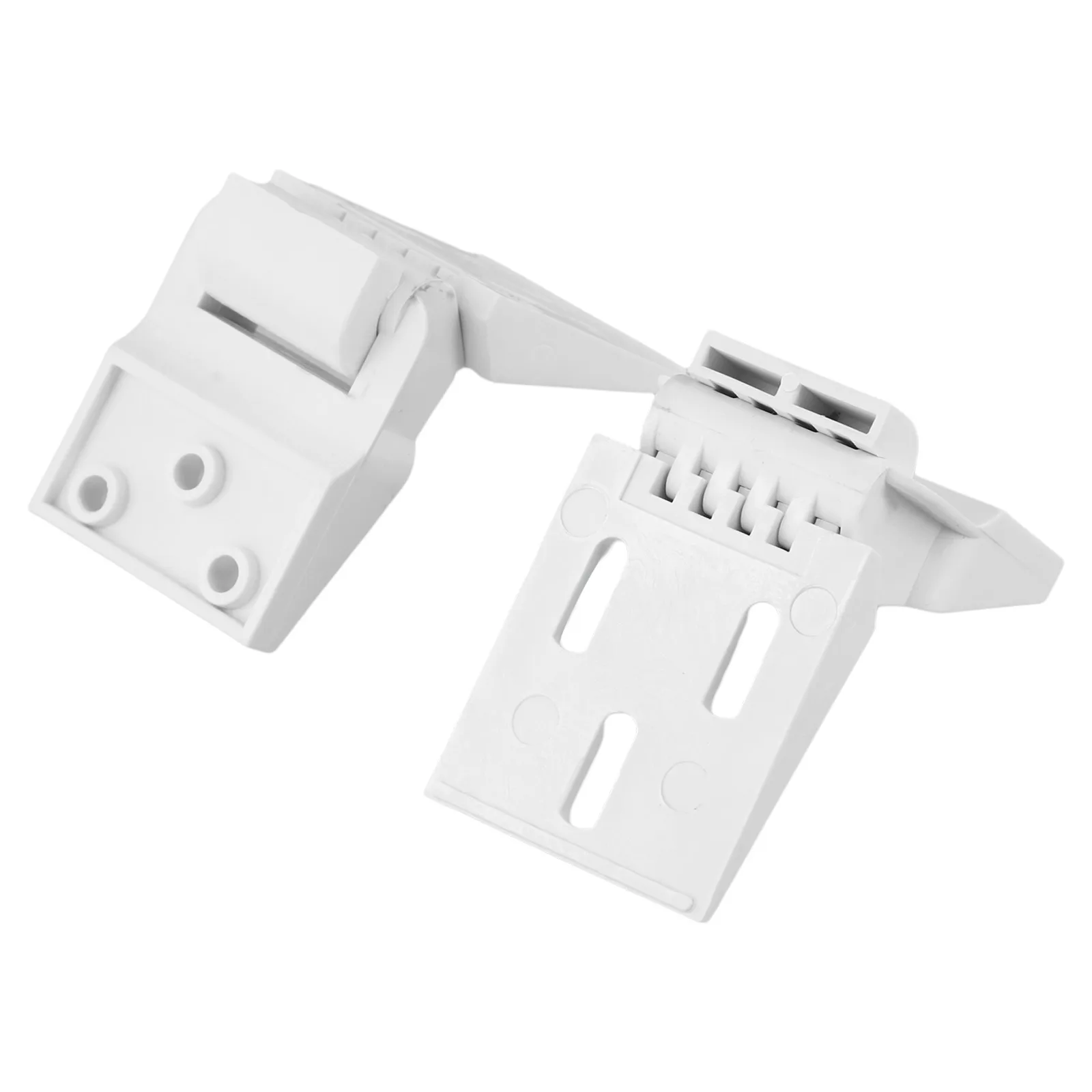 

Plastic Hinge Replacement for Haier 2 Hinges with 3 Holes for Folding Door Cost Effective Solution for Your Needs