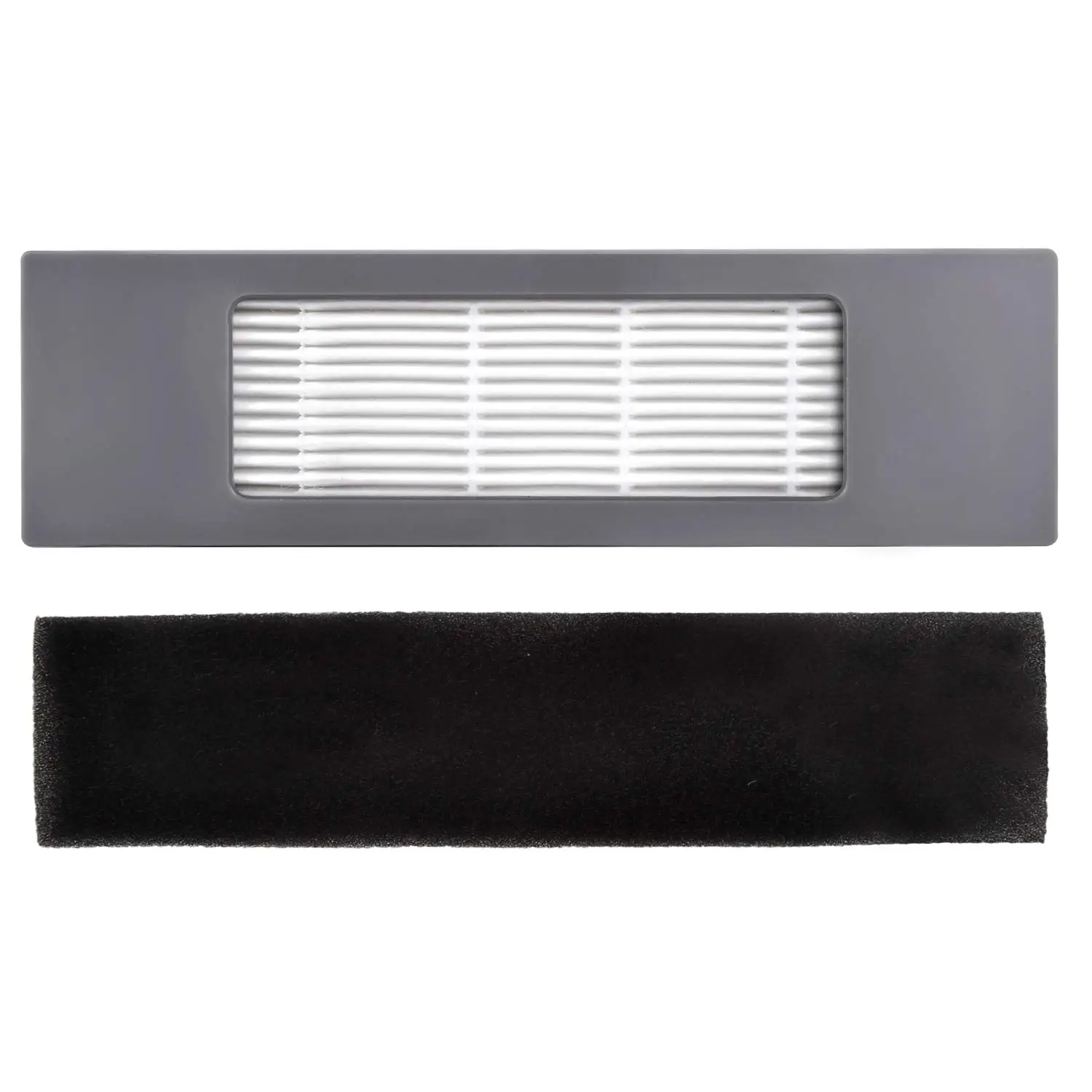 Ecovacs Deebot Robot Aspirador Robô Substituição do Kit de Acessórios, OZMO 920 950 T9 T8 AIVI T8 Max N8 T5 Series