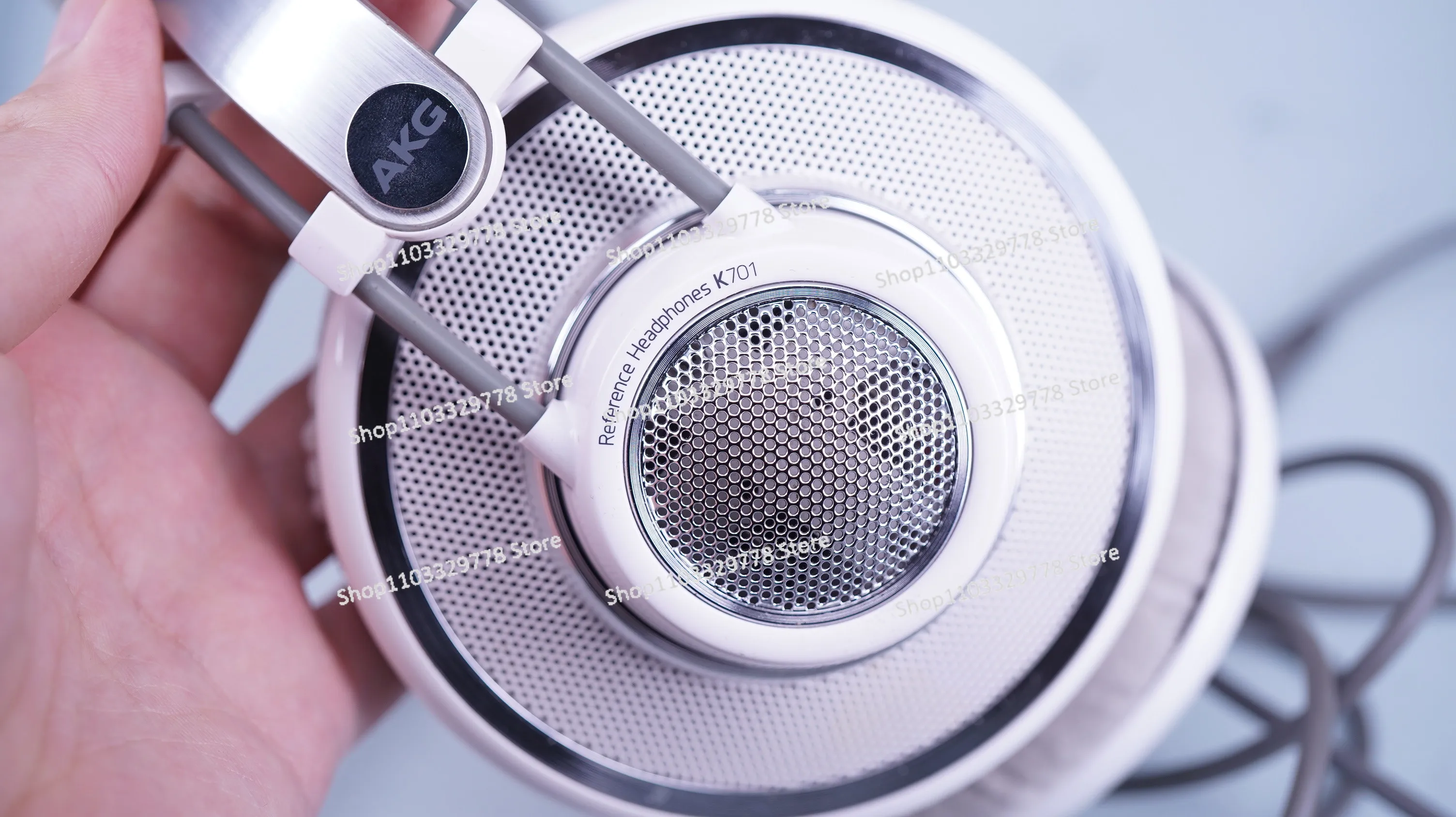 

Used K701 K612PRO k702 K400 Q701 Headphones HIFI