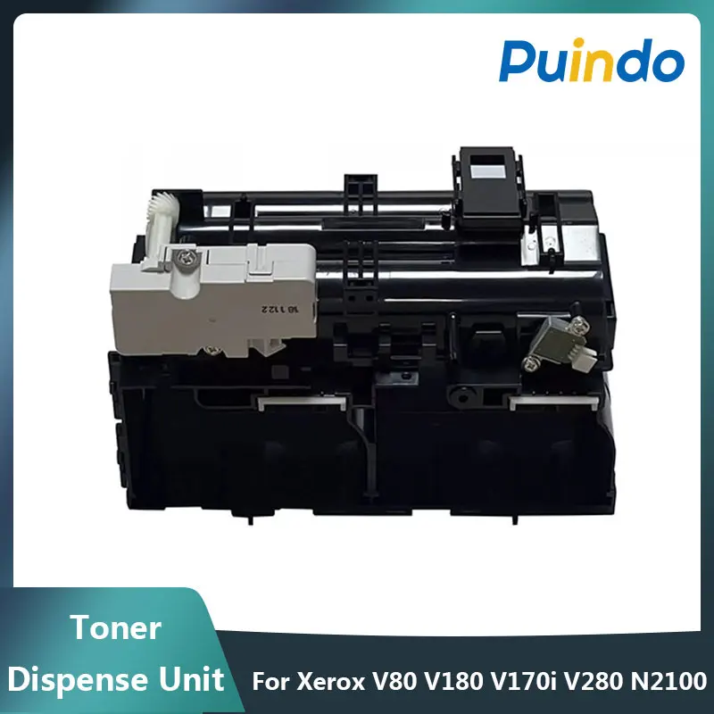 

Genuine 094K93613 094K93623 094K93633 094K93643 Toner Dispense Assembly For Xerox V80 V180 V170i V280 N2100 V3100