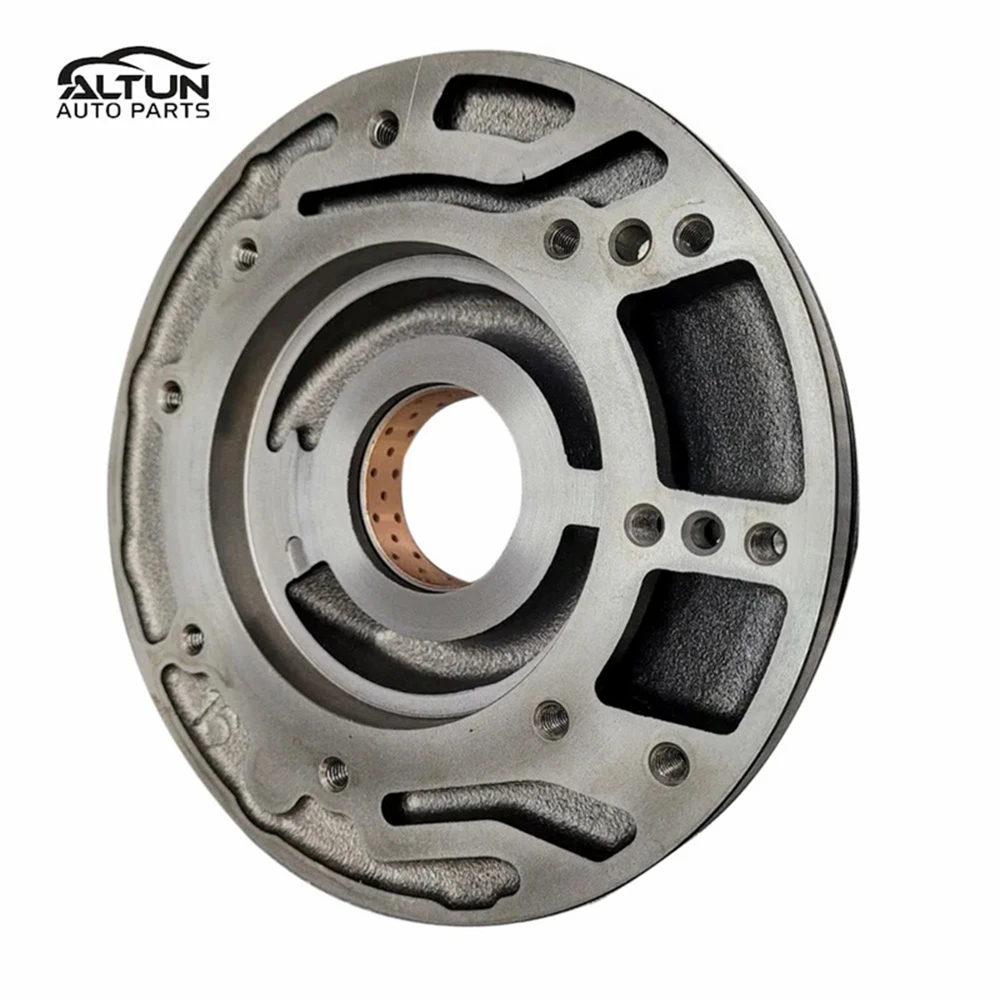 

Топливный насос трансмиссии U140 U240 U241 U250 для Solara RX300 ES300, ремонт автозапчастей