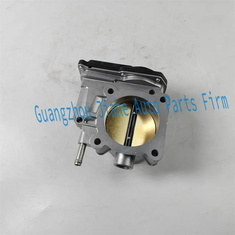 Throttle Body For Toyota Tacoma 4Runner FJ Cruiser Tundra 4.0L V6 2005 2006-2015 22030-0P010 22030-31010