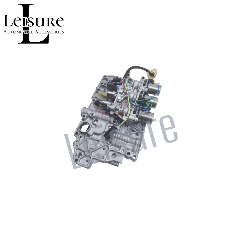 4F27E Getriebe-Magnetventilkörper für Ford Mazda FNR5 5-Gang – Detail 5