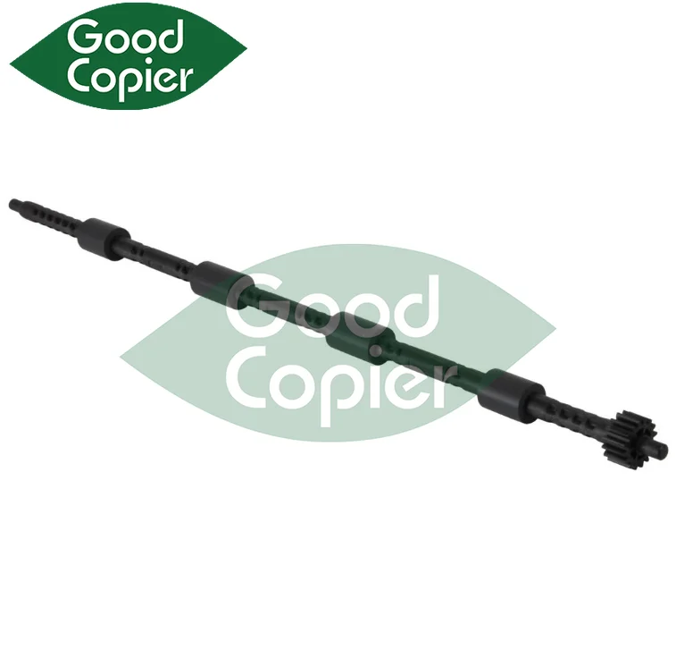 1PC LM4105001 Exit Unit Parts Brother Eject Roller Assembly DCP-7080 MFC-7180 7380 7480 7880 L 2700 2720 2740 Black