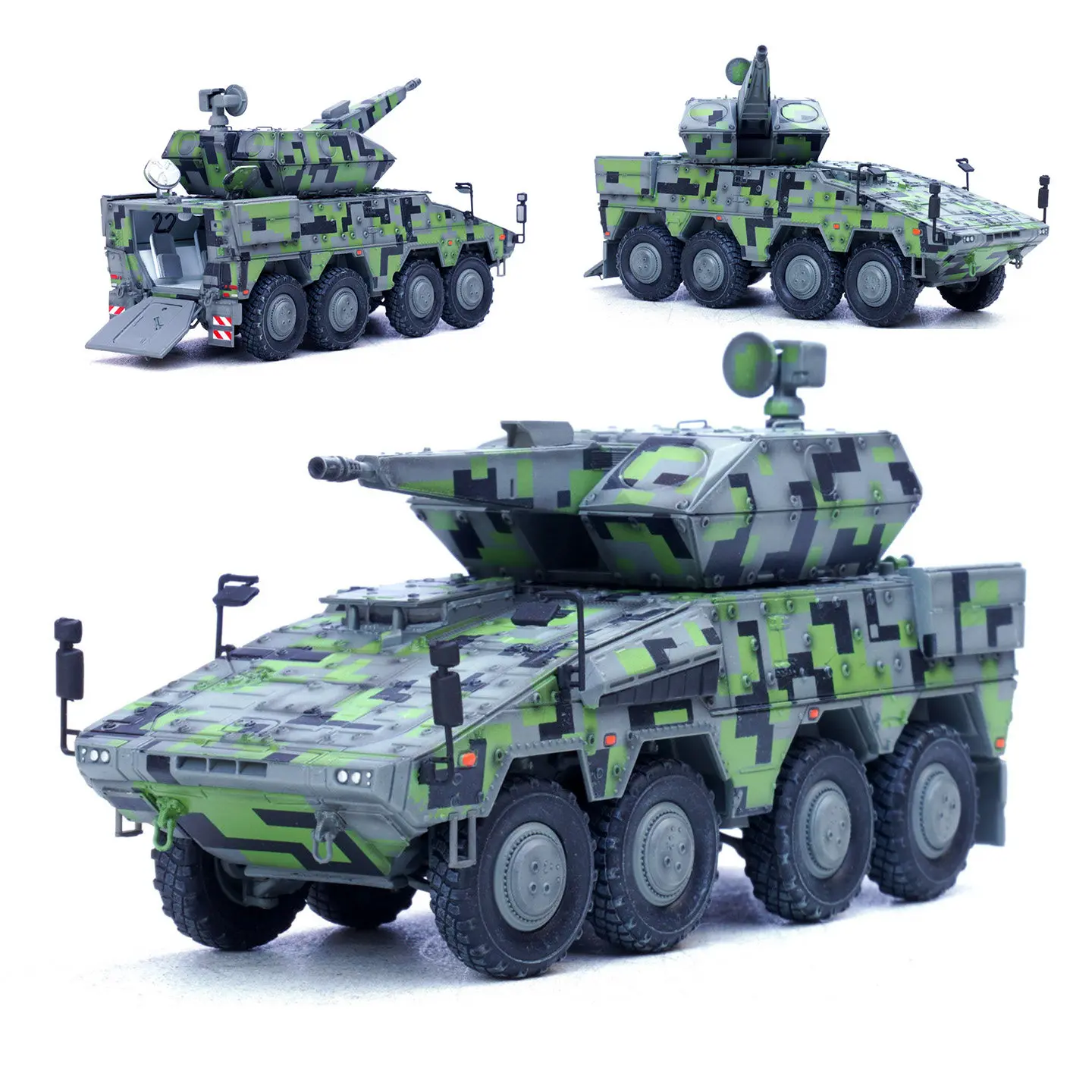 1-72-scale-plastic-german-boxer-anti-aircraft-tank-model-classics-nostalgia-adult-gifts-collection-souvenir-static-display