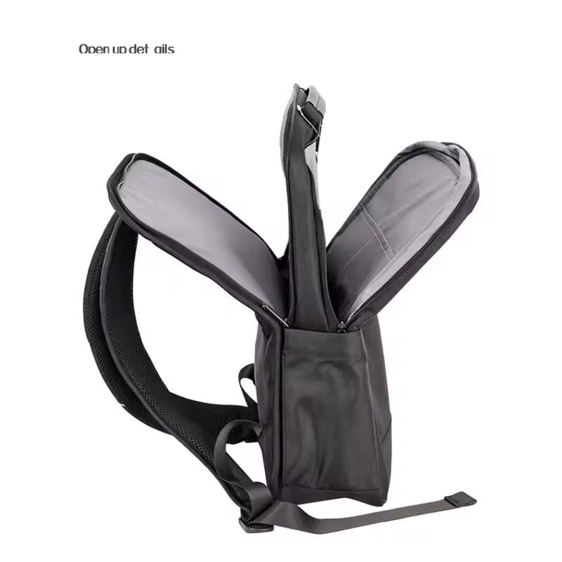 씽크패드 비즈니스 백팩 외관