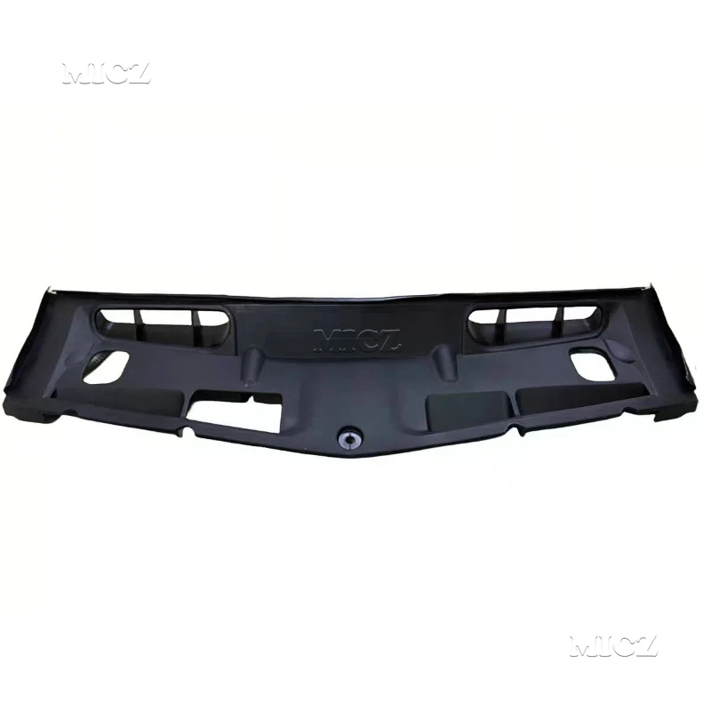 For for Mercedes Benz C-Class W204 2008-2013 Water Tank Protective Plate Guide Plate OEM 2045000155
