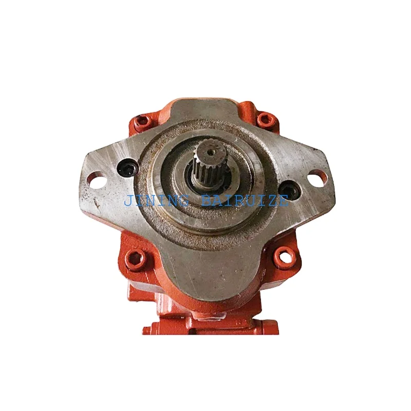 KYB PSVL-42CG main pump assy apply to Kubota KX121-3 hydraulic pump